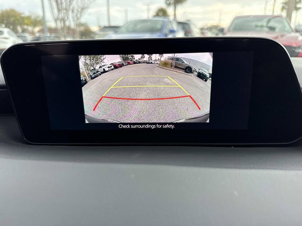 Used 2021 MAZDA MAZDA3 Sedan image 29