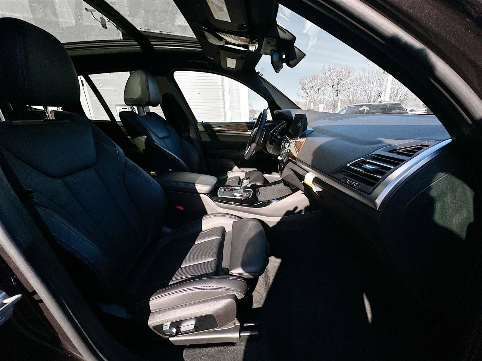 Used 2022 BMW X3 xDrive30i w/ Convenience Package image 29