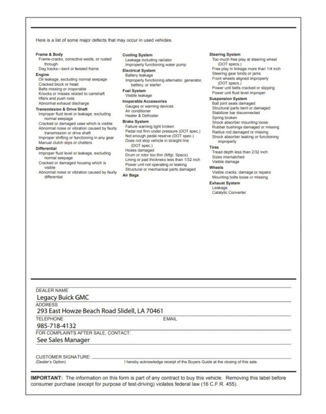 Used 2024 GMC Sierra 2500 Pro w/ Convenience Package image 29