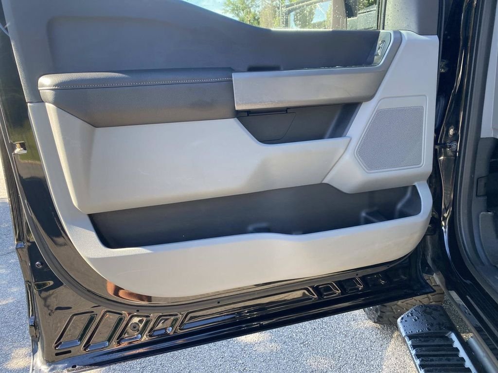 Certified 2023 Ford F250 XL w/ STX Appearance Package AWD/4WD image 15