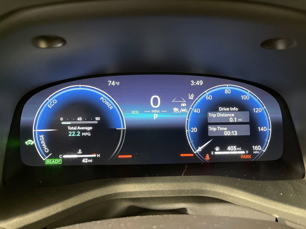 New 2026 Toyota Camry XSE FWD image 18