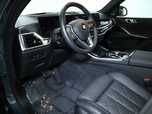 Used 2026 BMW X5 xDrive40i AWD/4WD image 21