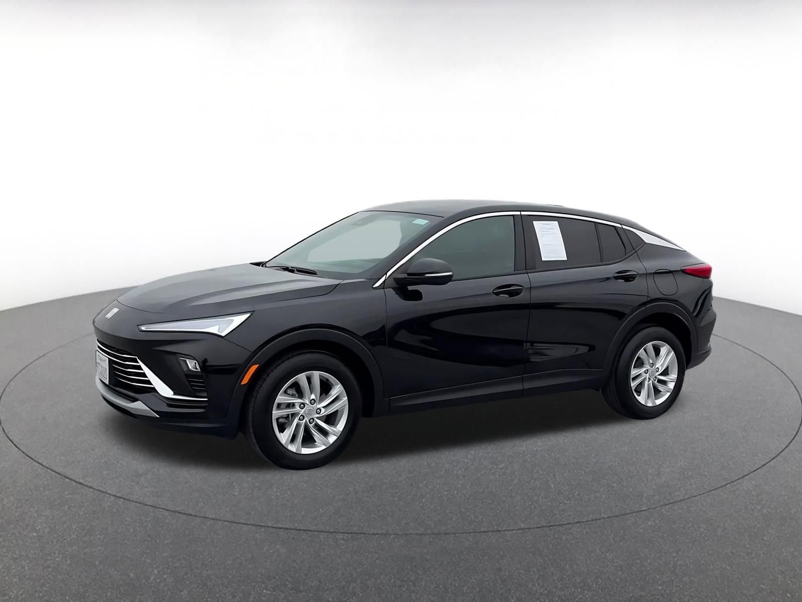 Used 2025 Buick Envista Preferred image 8