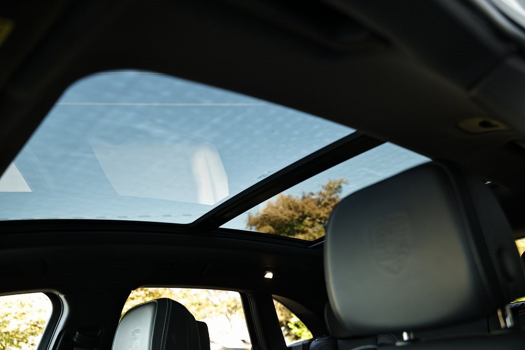 Used 2023 Porsche Macan S image 23