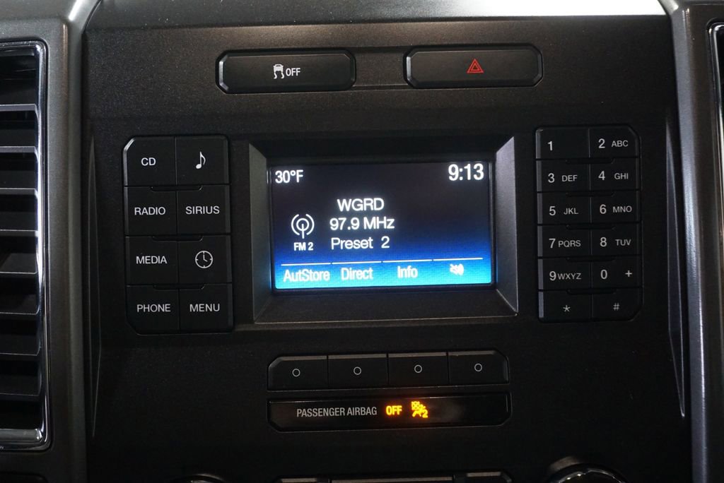 Used 2016 Ford F150 XLT image 13