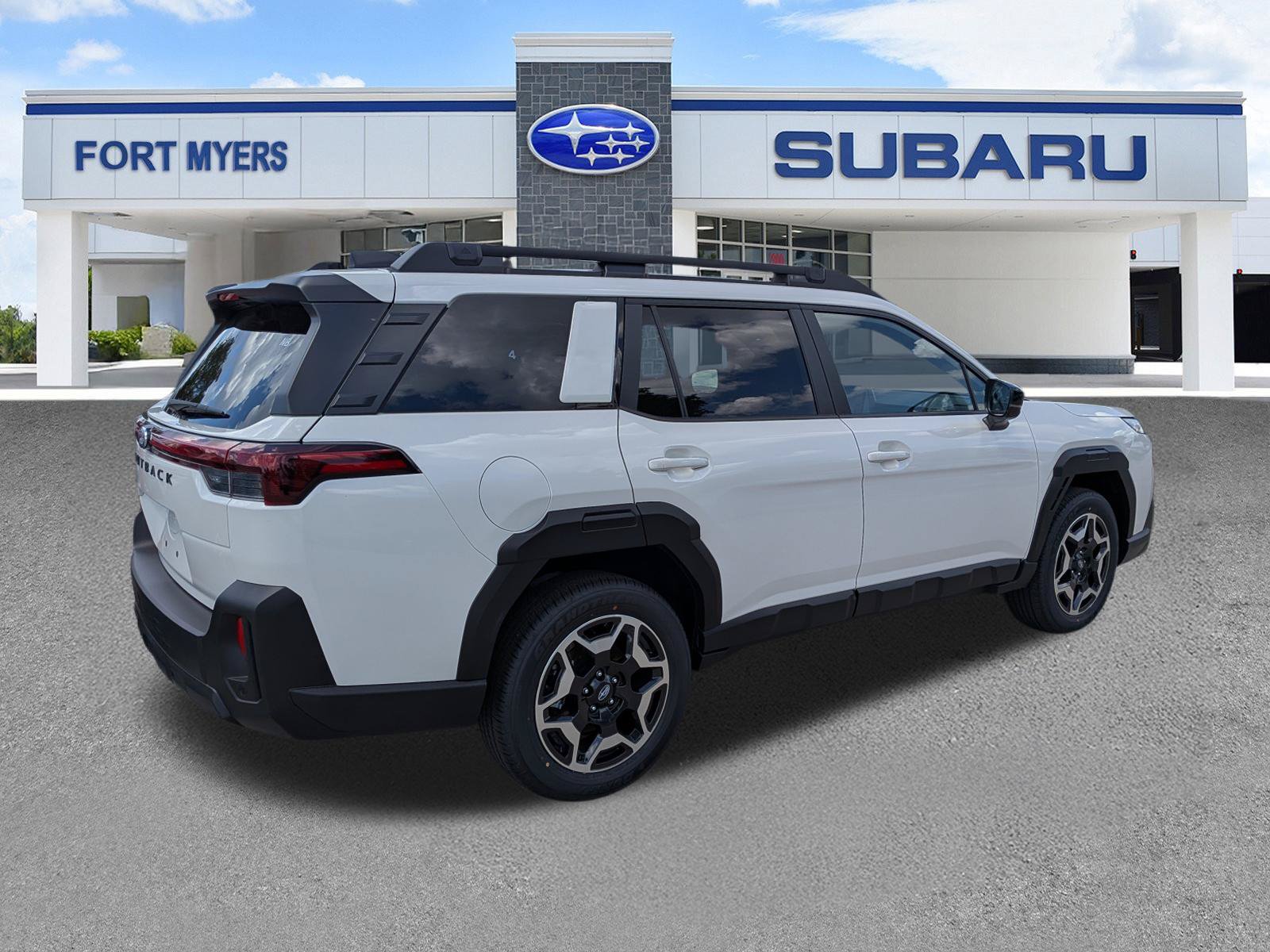 New 2026 Subaru Outback Touring XT AWD/4WD image 4