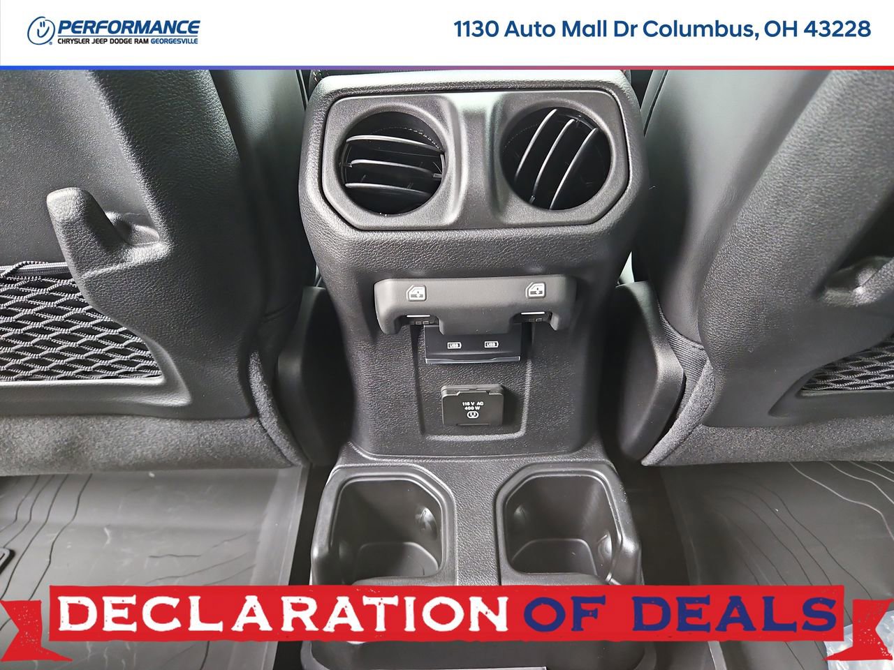 New 2026 Jeep Gladiator Rubicon image 15