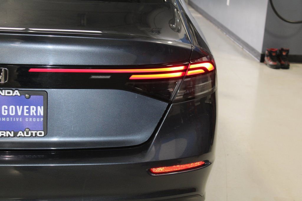 Used 2024 Honda Accord EX image 39