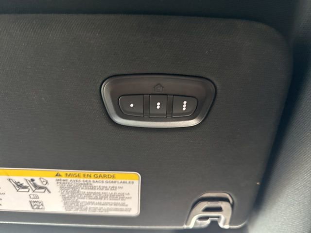 Used 2024 RAM 1500 Laramie image 60