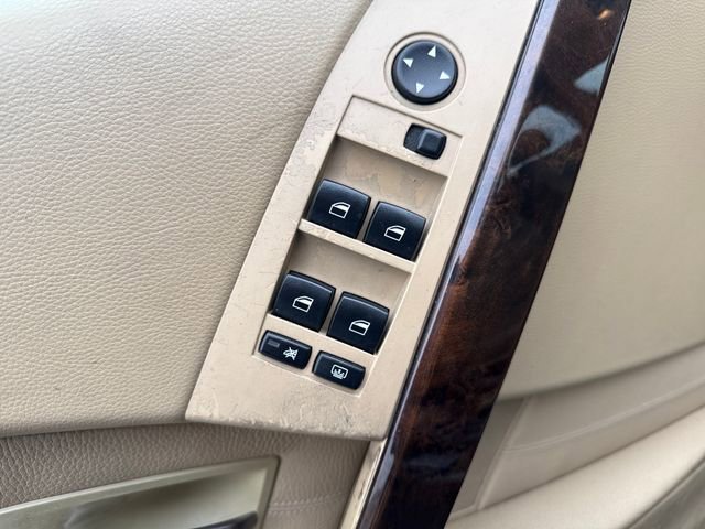 Used 2007 BMW 530xi Sedan AWD/4WD image 23