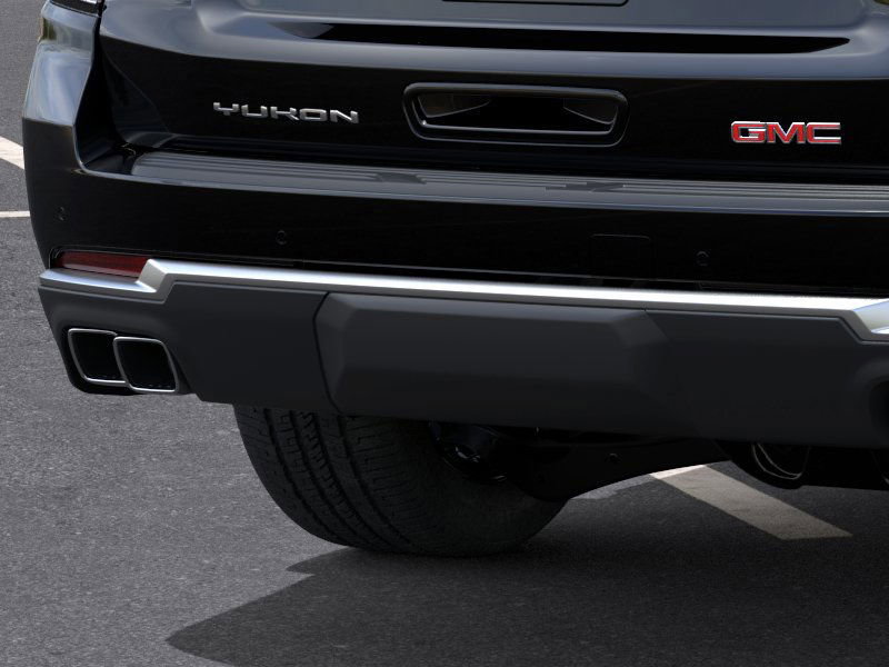 New 2026 GMC Yukon Denali w/ Sun & Power Step Package image 14