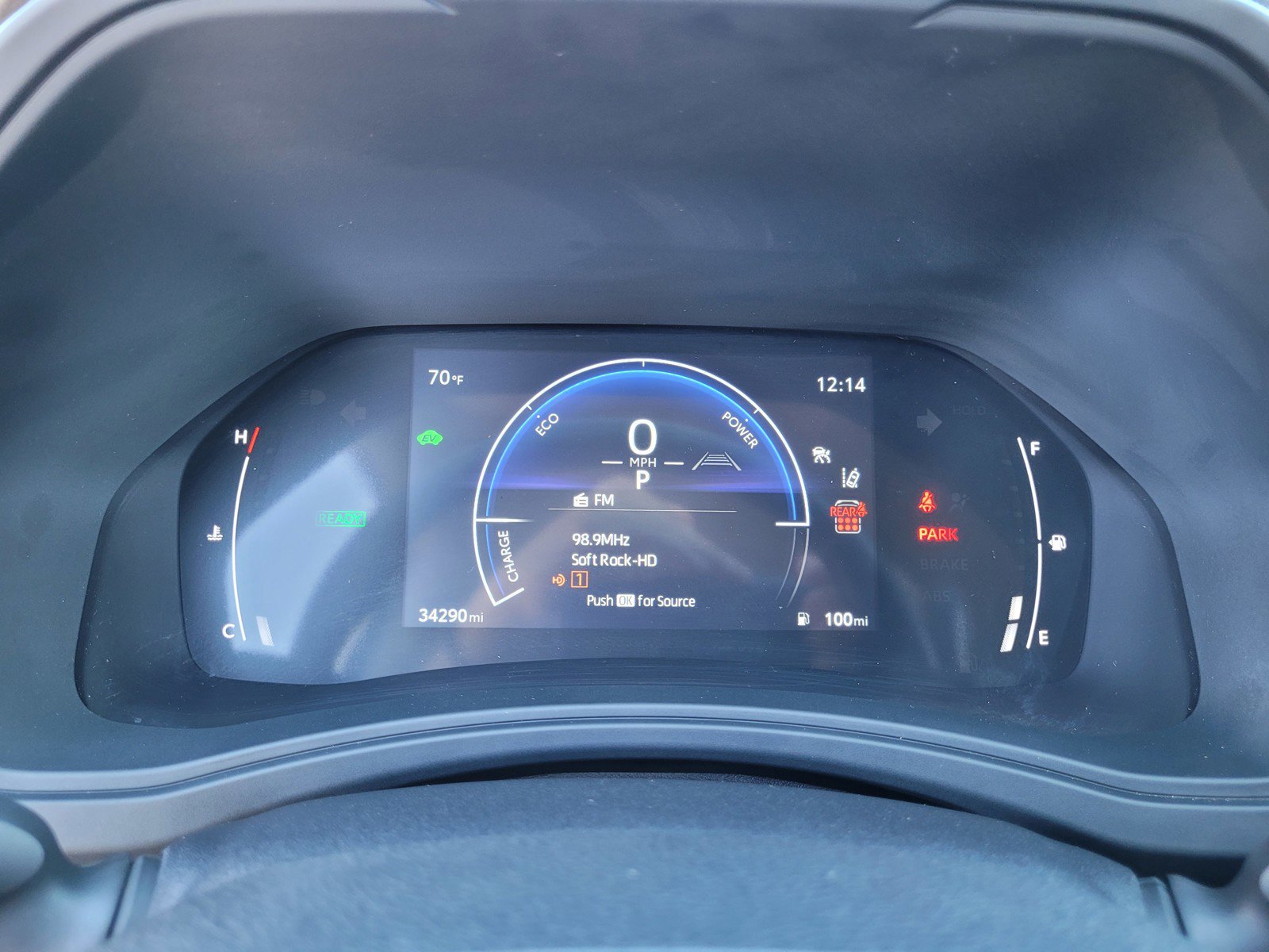 Used 2024 Toyota Grand Highlander XLE image 24