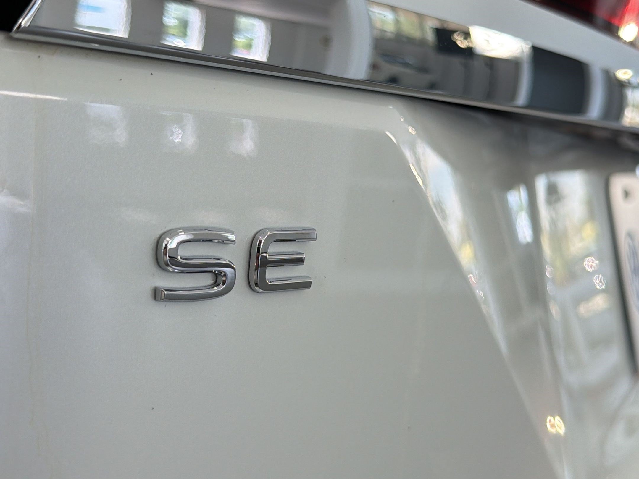 New 2026 Volkswagen Atlas SE FWD image 37