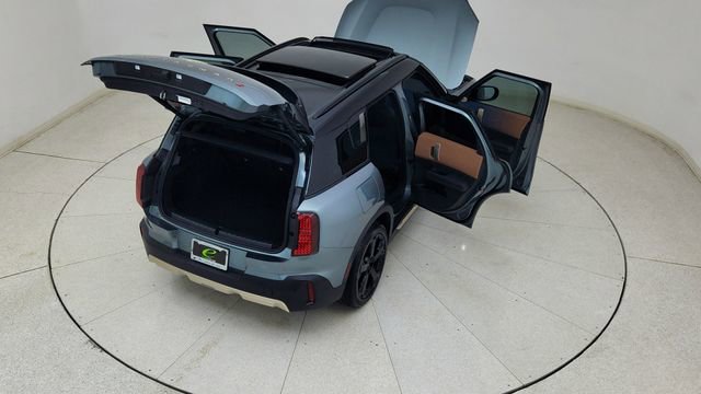 Used 2025 MINI Cooper Countryman S w/ Comfort Package Max AWD/4WD image 81
