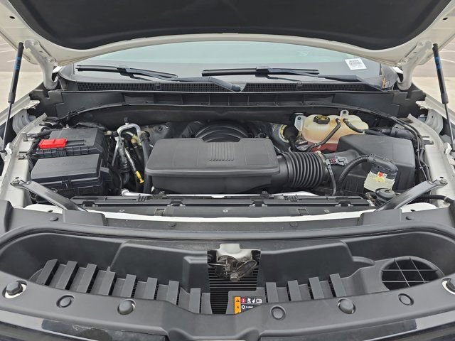 Used 2022 Cadillac Escalade ESV Luxury image 31