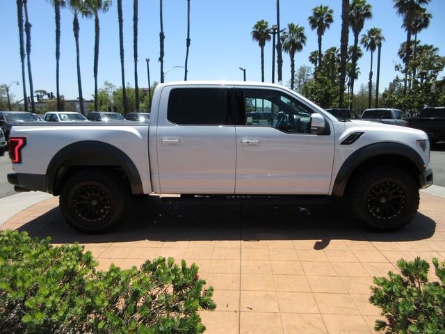 Used 2019 Ford F150 Raptor w/ Equipment Group 802A Luxury AWD/4WD image 5