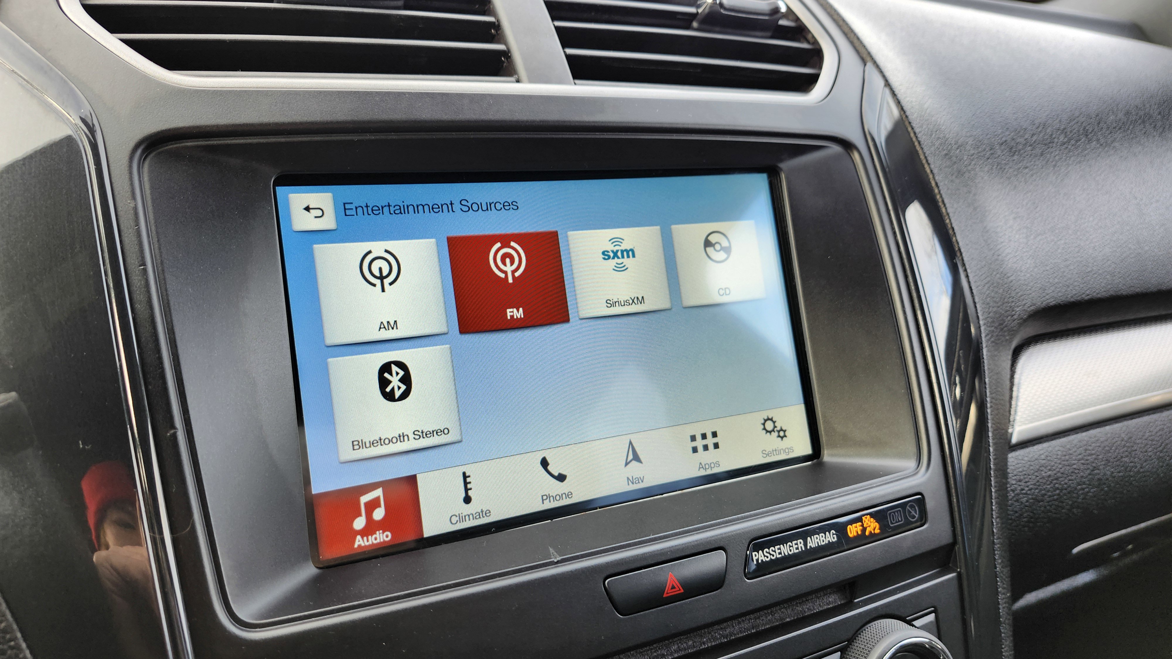 Used 2018 Ford Explorer XLT w/ Equipment Group 201A image 7