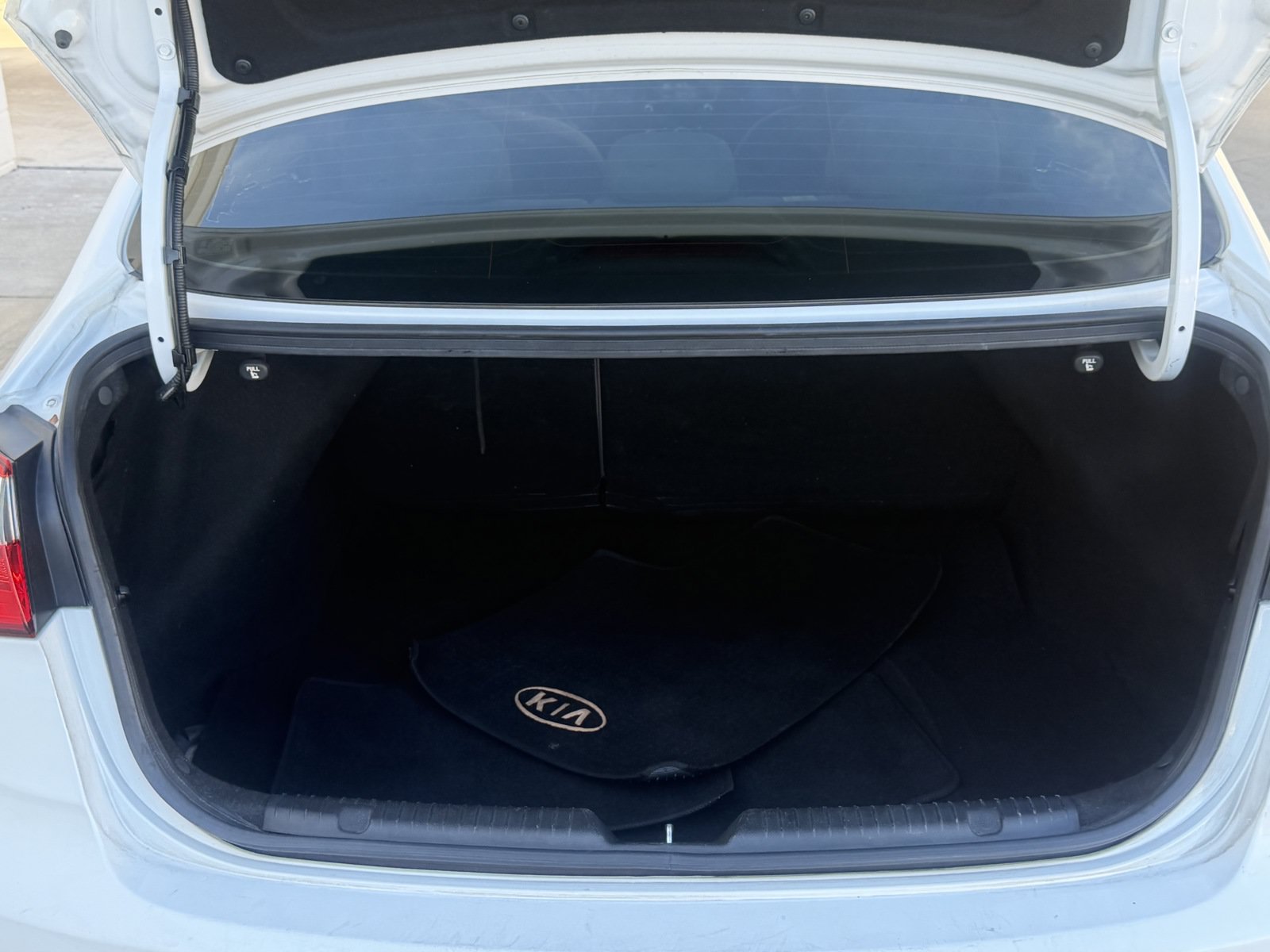 Used 2014 Kia Forte EX FWD image 23