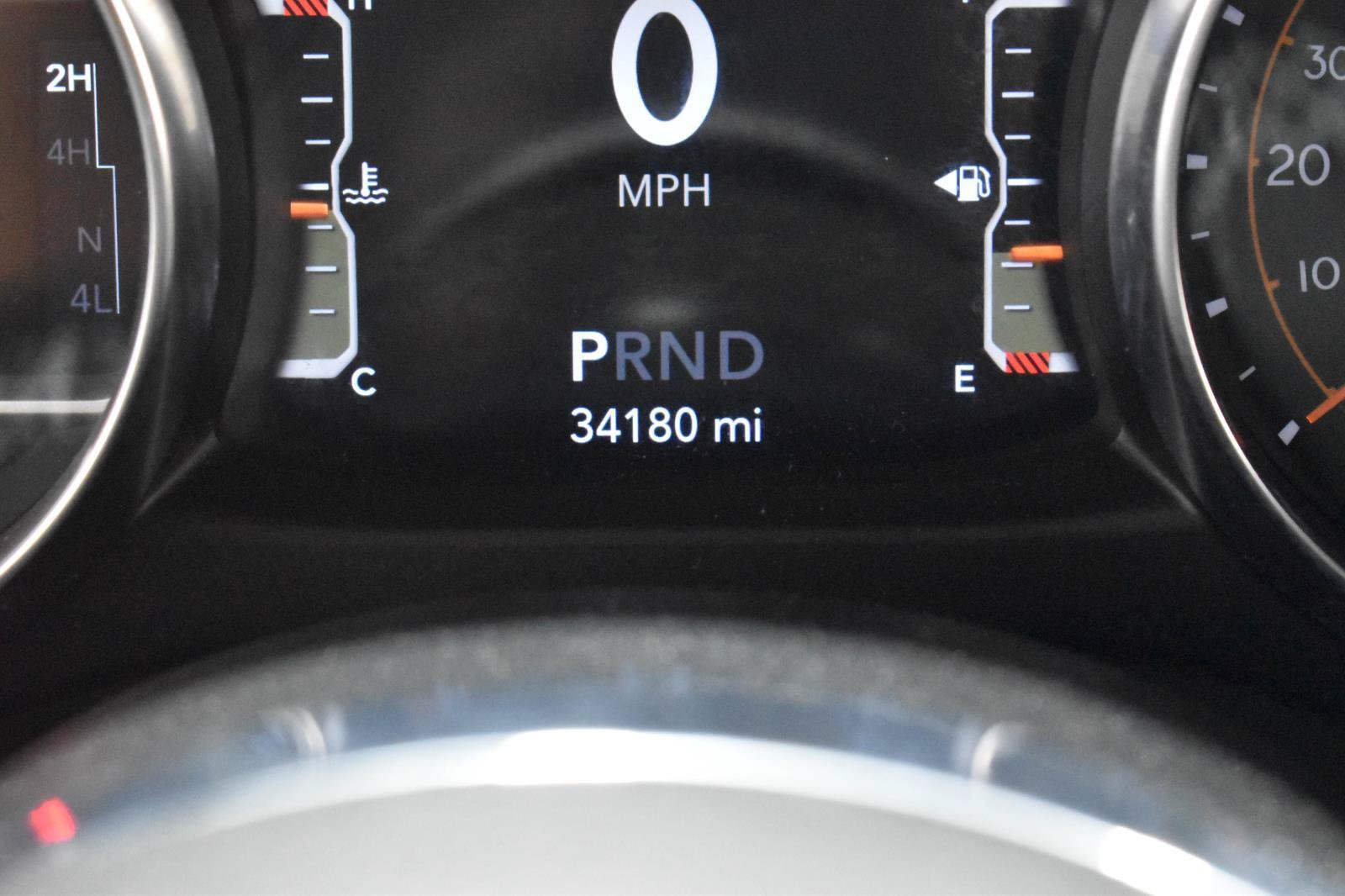 Used 2023 Jeep Wrangler Unlimited Sahara w/ LED Lighting Group AWD/4WD image 21