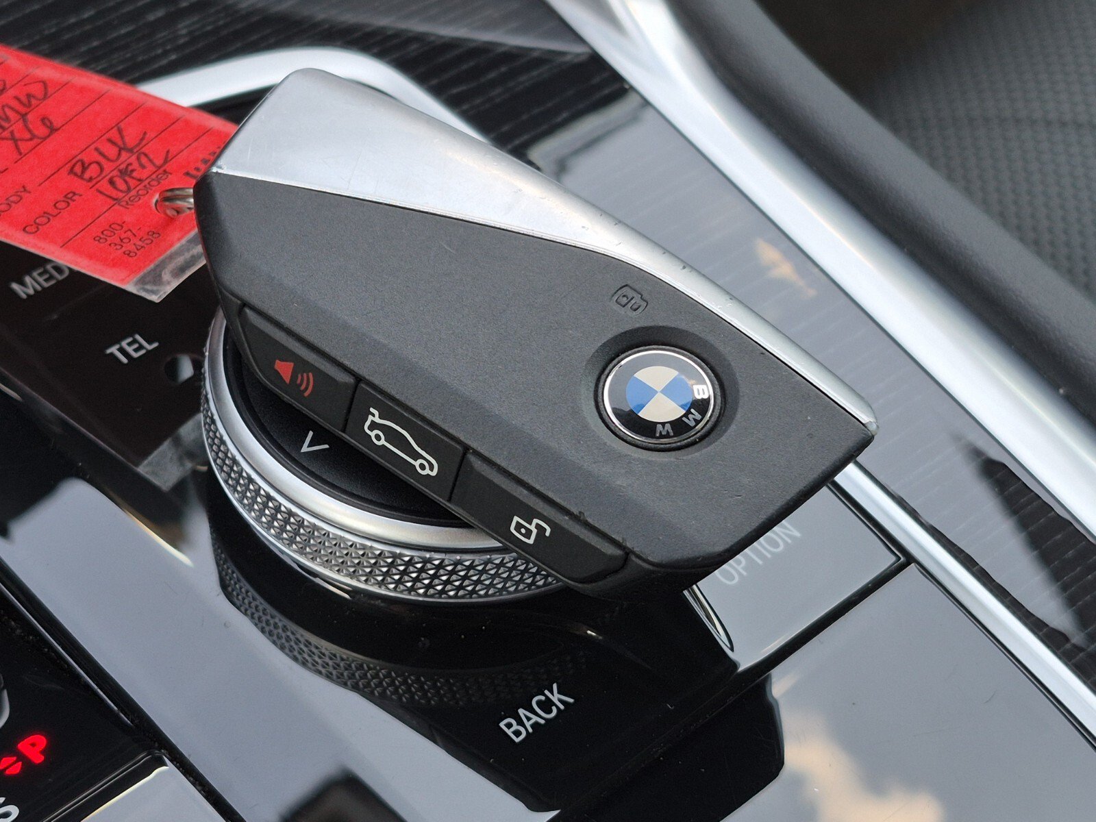 Certified 2026 BMW X6 xDrive40i AWD/4WD image 40