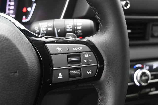 New 2026 Honda Pilot EX-L image 32