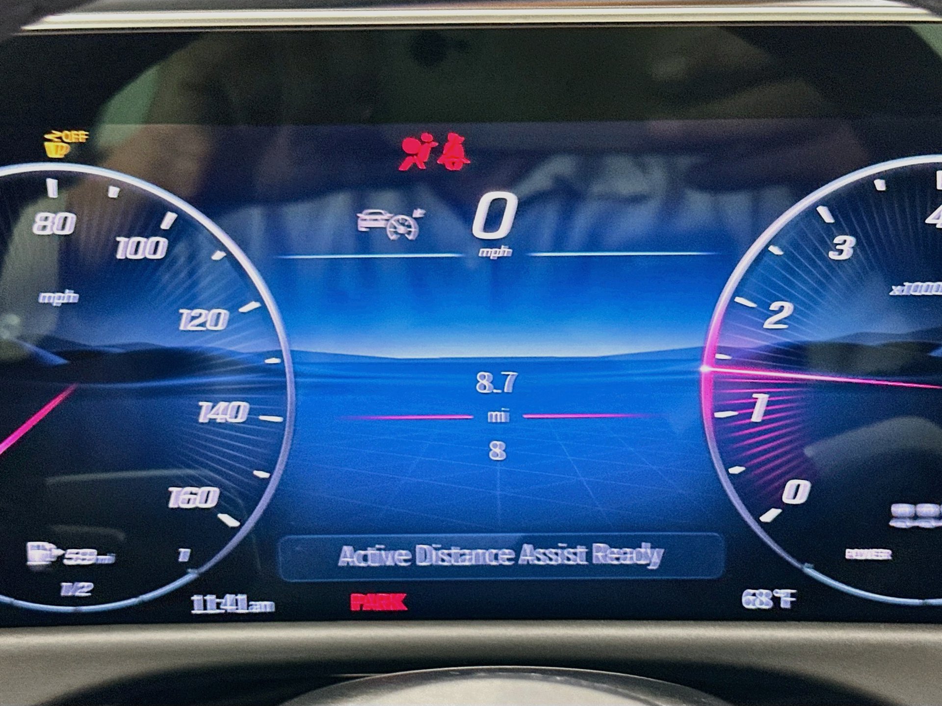 New 2027 Mercedes-Benz E 350 4MATIC Sedan image 13