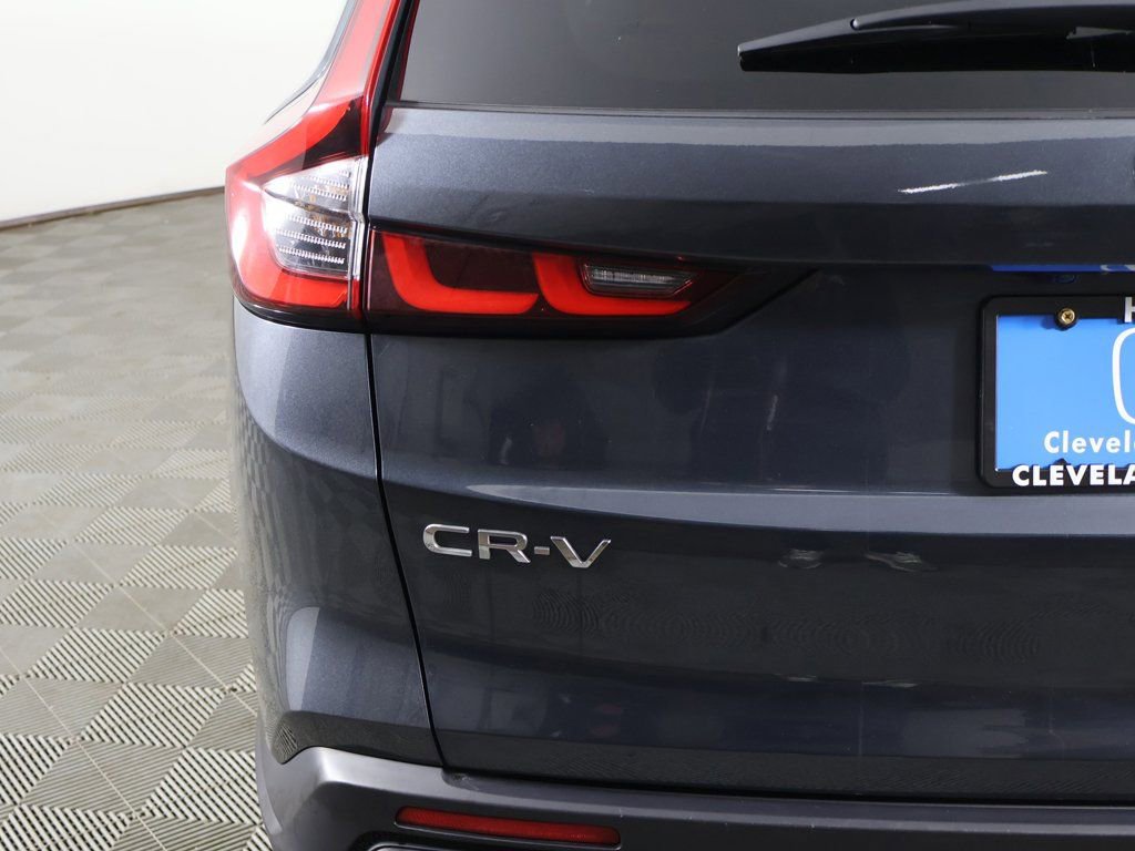 Used 2023 Honda CR-V EX image 15