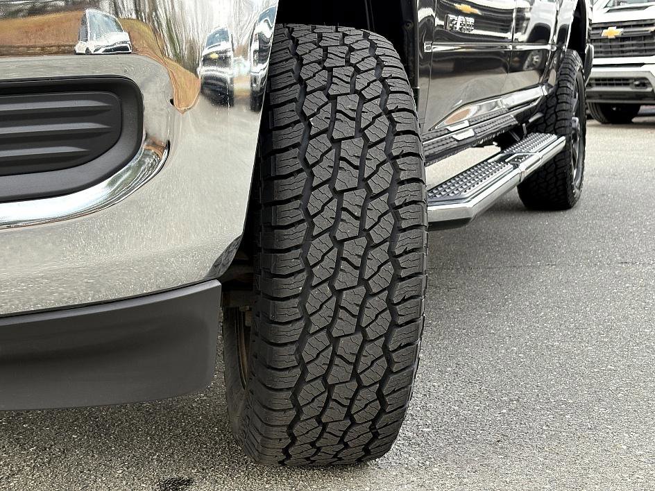 Used 2020 RAM 2500 Tradesman image 25