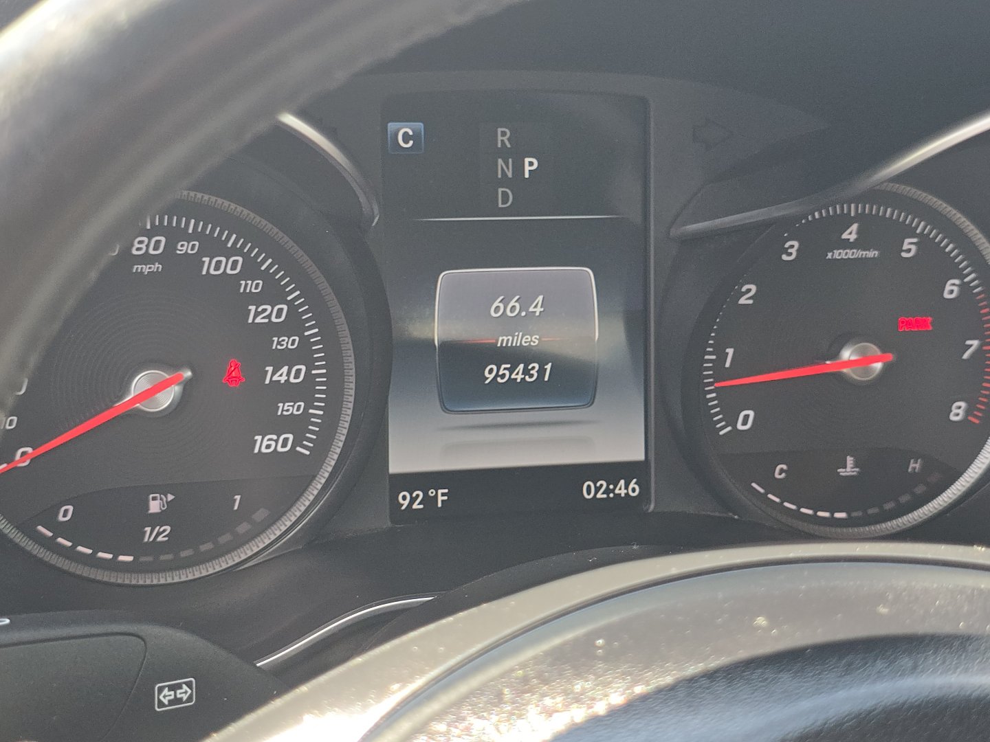 Used 2018 Mercedes-Benz C 300 4MATIC Coupe image 29