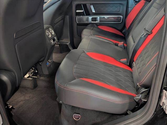 Used 2026 Mercedes-Benz G 63 AMG 4MATIC image 20