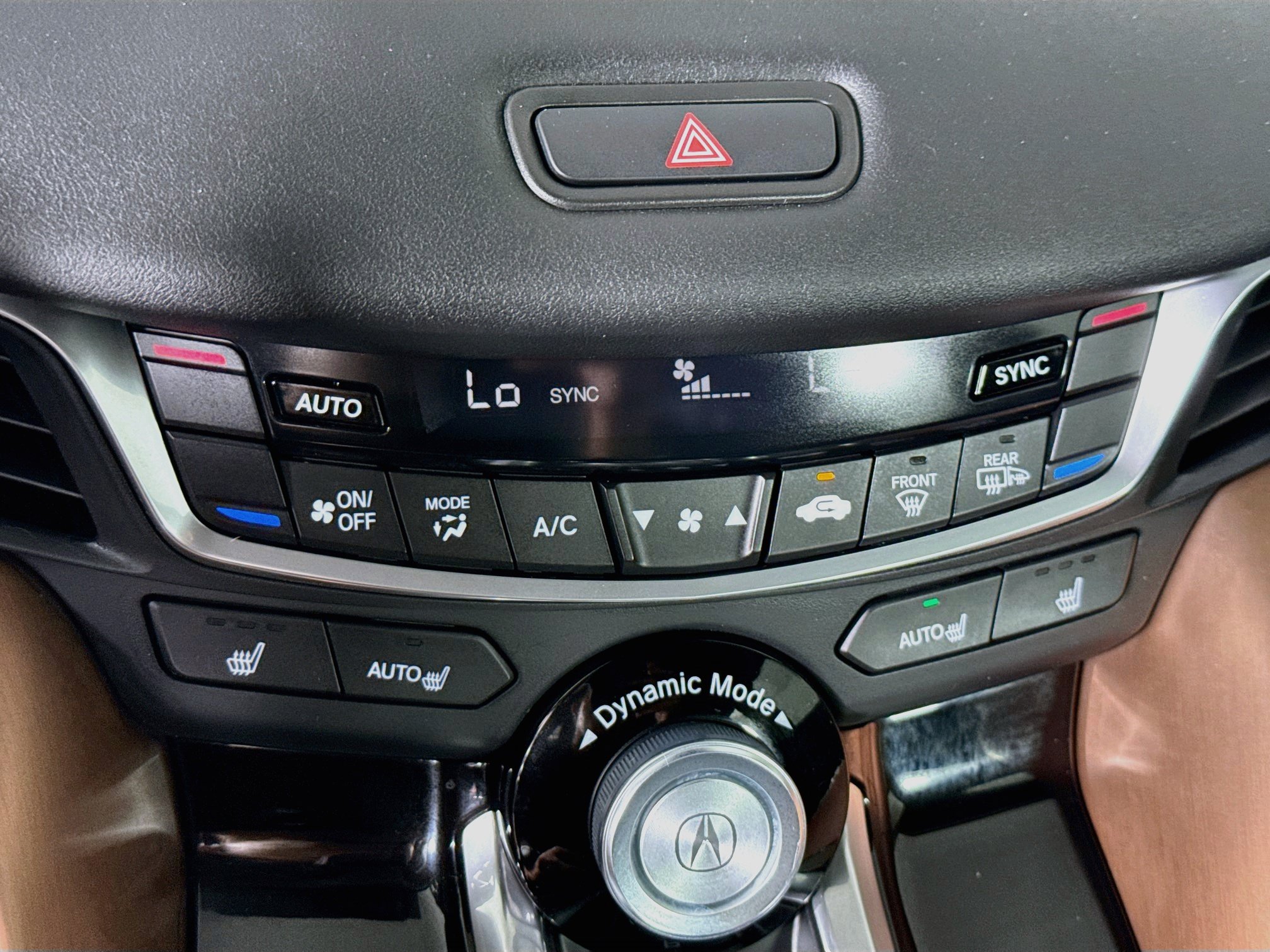 Used 2021 Acura TLX w/ Technology Package FWD image 19