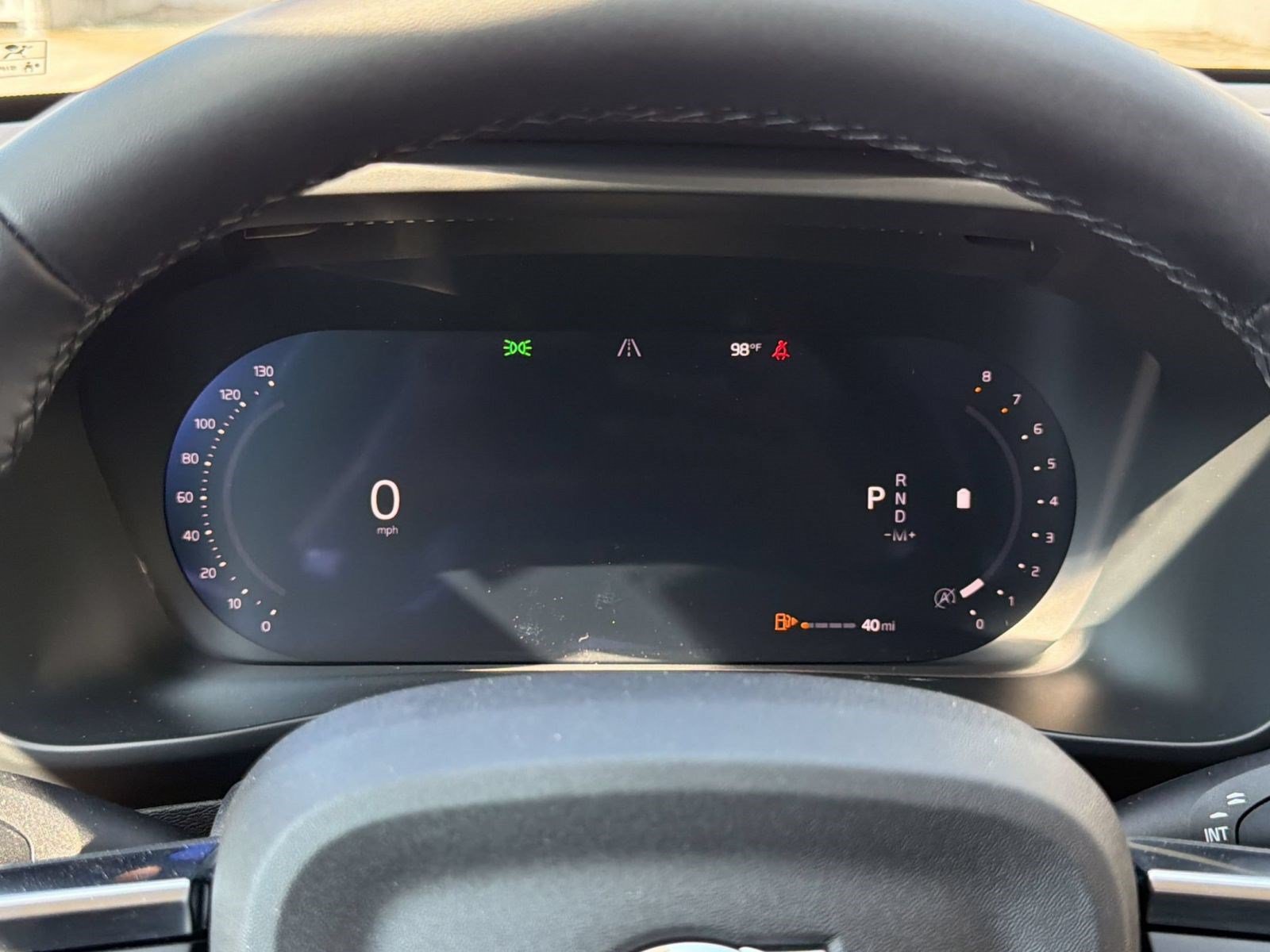 New 2026 Volvo XC40 B5 Core w/ Climate Package AWD/4WD image 21