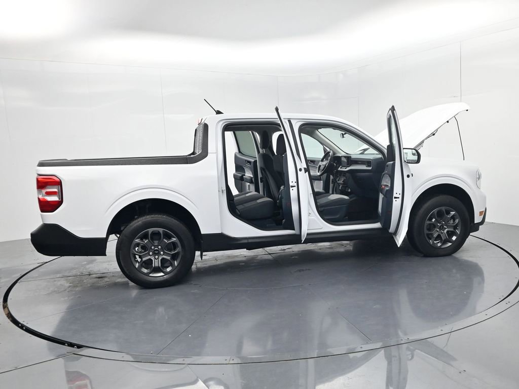 Used 2024 Ford Maverick XLT w/ Equipment Group 300A Standard AWD/4WD image 54