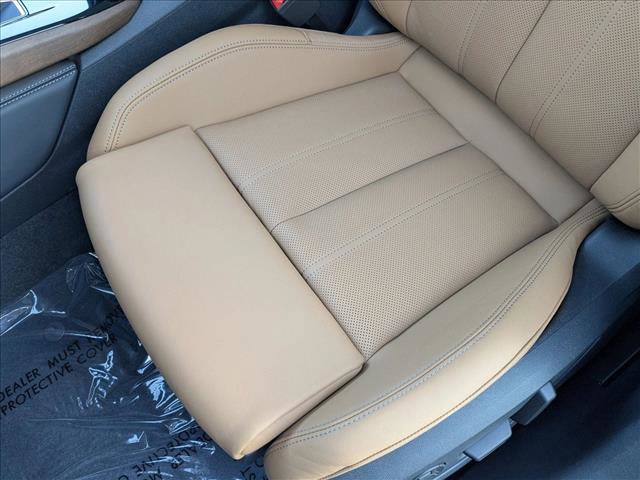 New 2025 Audi A5 2.0T Prestige image 4