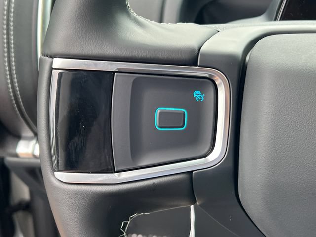 New 2027 Ford Expedition Max Platinum RWD image 20