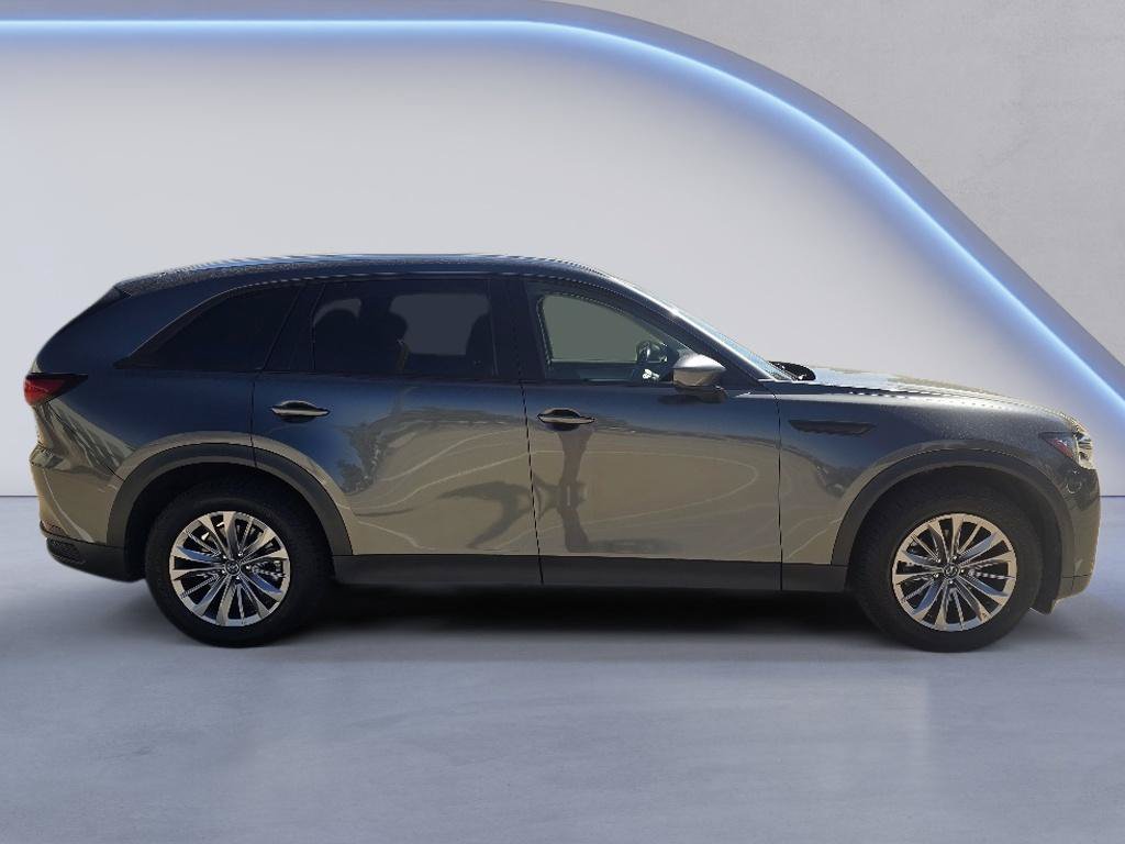 Used 2024 MAZDA CX-90 3.3 Turbo w/ Preferred Plus AWD/4WD image 6