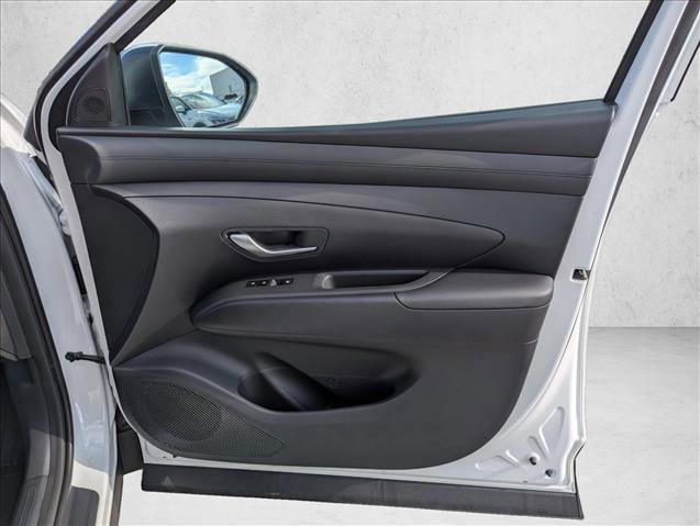 New 2026 Hyundai Tucson SEL image 26