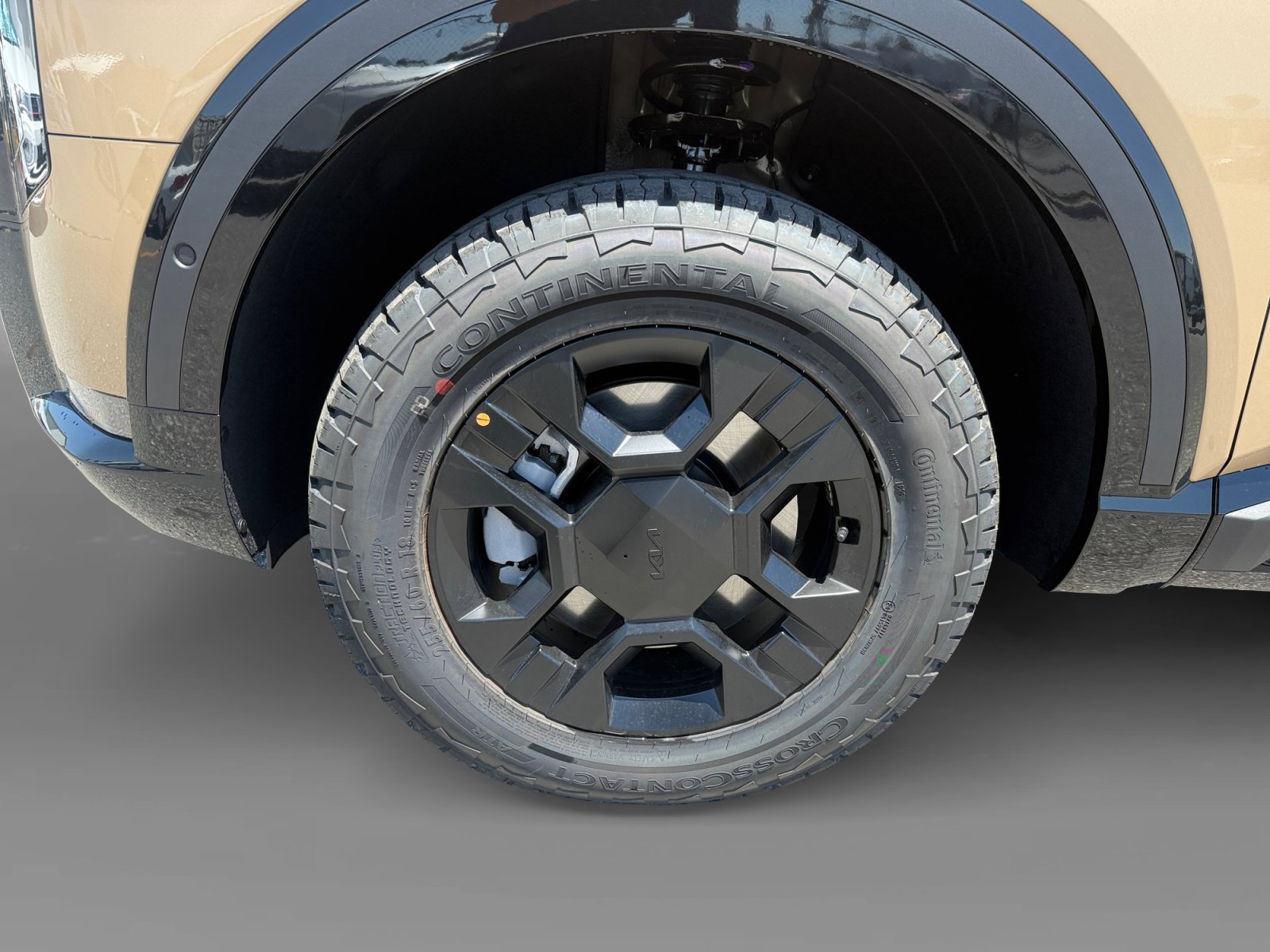 New 2027 Kia Telluride SX X-Pro AWD/4WD image 9