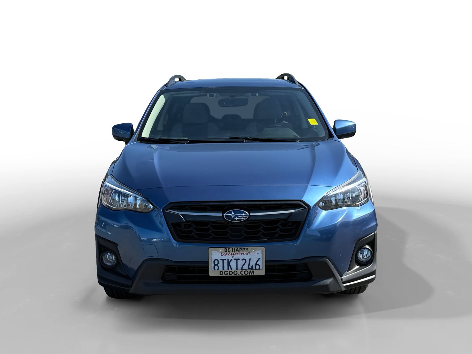 Used 2019 Subaru Crosstrek 2.0i Premium AWD/4WD image 8