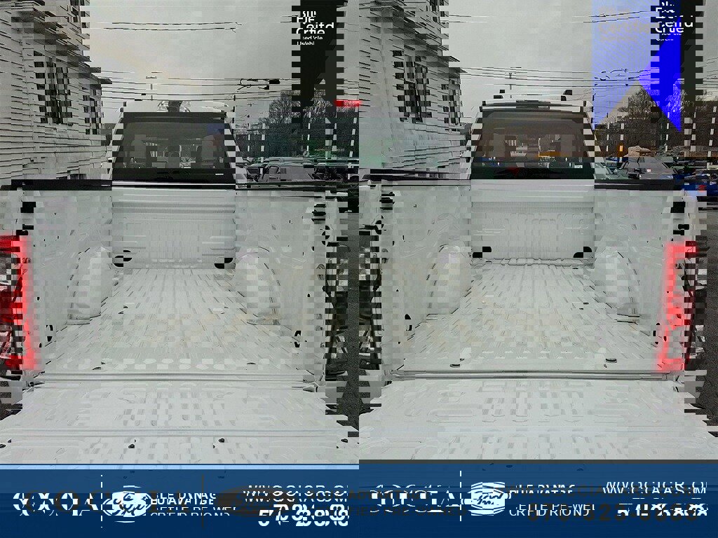 Certified 2022 Ford F150 XL w/ Equipment Group 101A High image 28