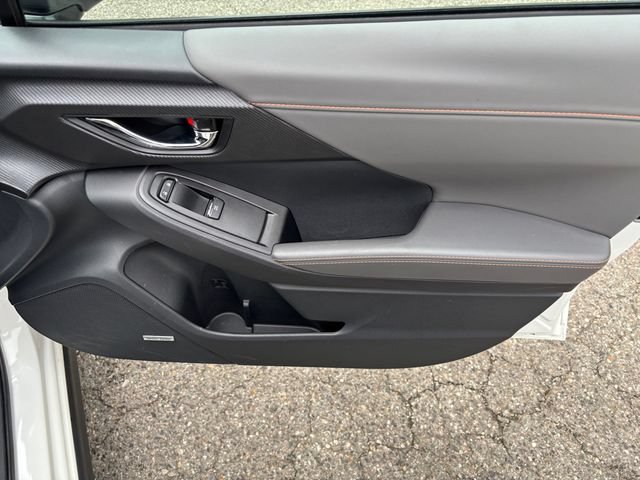 Certified 2025 Subaru Crosstrek 2.5i Limited w/ Crosstrek Mirror Package AWD/4WD image 16