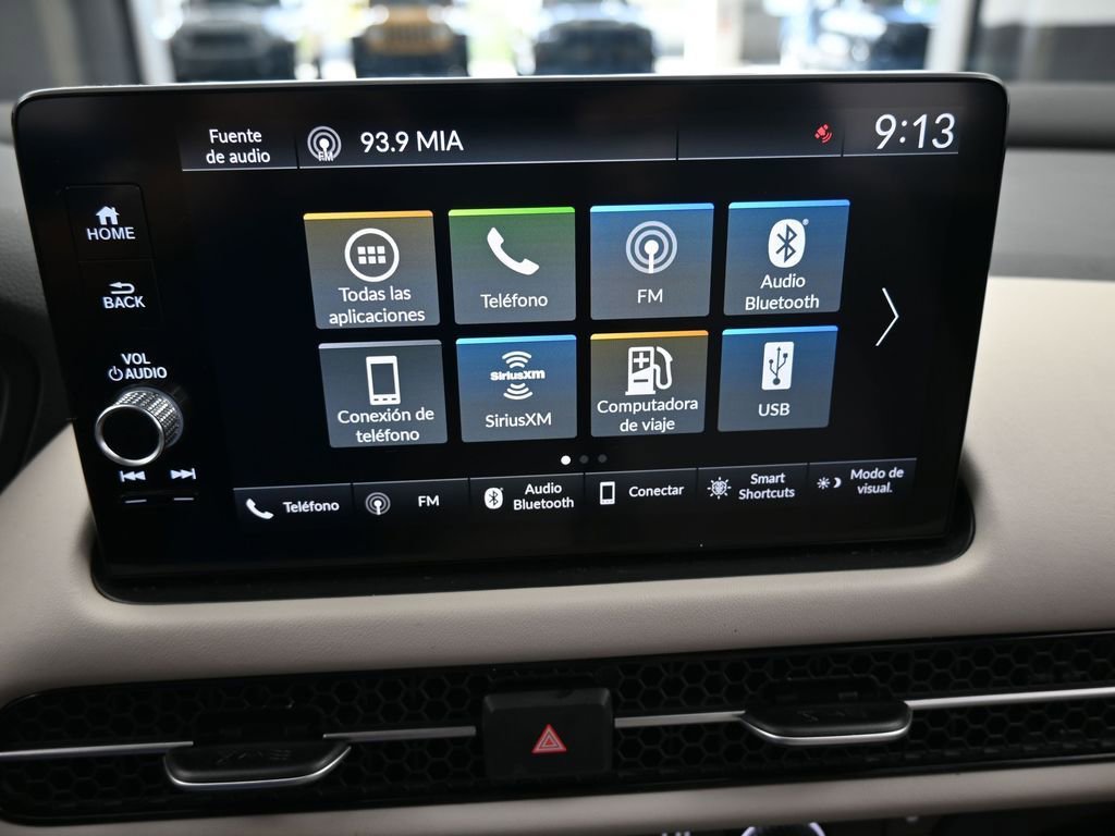 Used 2023 Honda HR-V EX-L image 24