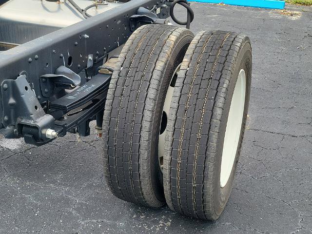 New 2024 Chevrolet Low Cab Forward 5500HD image 8