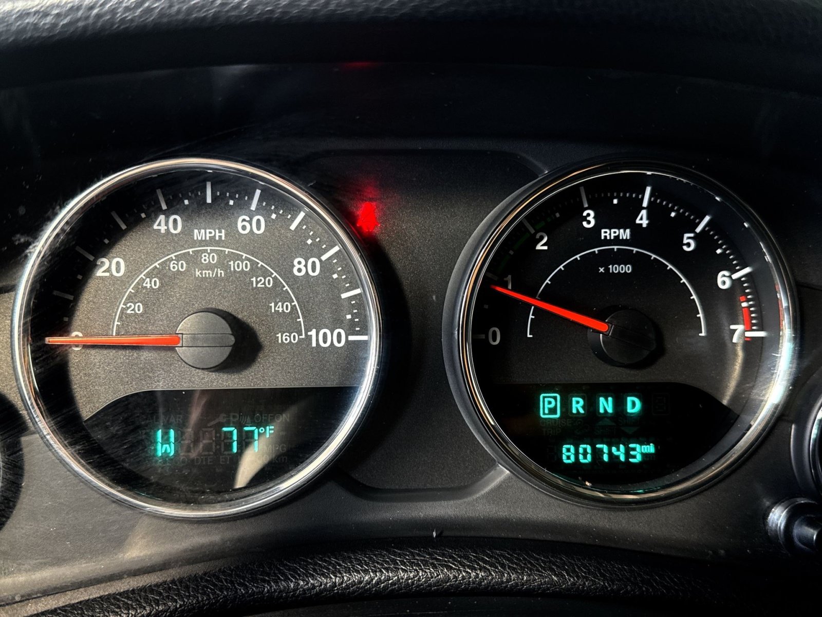 Used 2018 Jeep Wrangler Sport AWD/4WD image 25