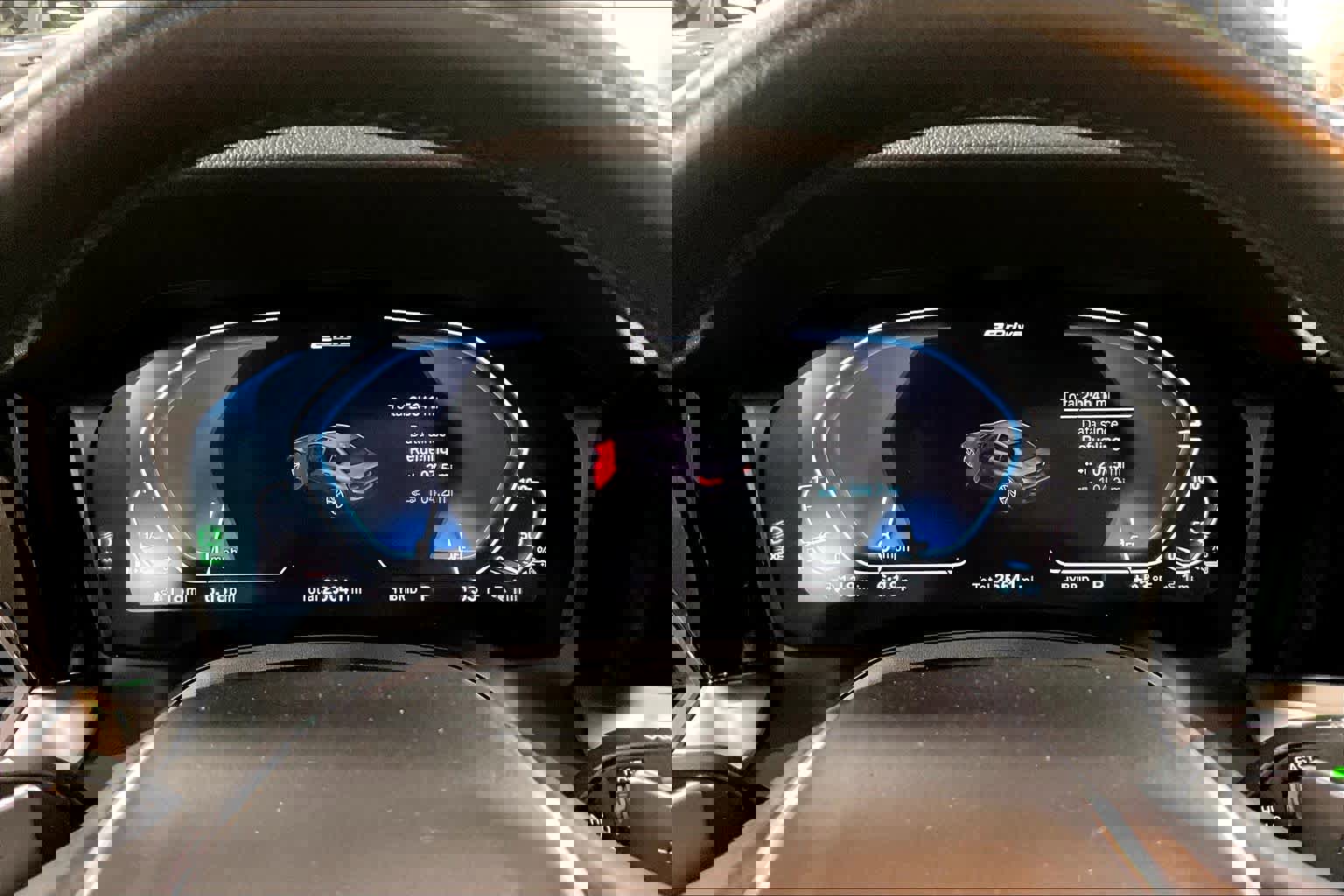 Used 2022 BMW 330e xDrive w/ Premium Package image 25