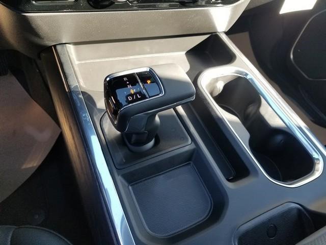 New 2026 GMC Sierra 1500 SLT w/ SLT Premium Package image 10