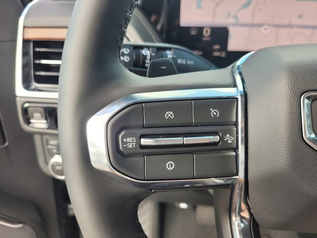 New 2026 GMC Yukon XL Denali AWD/4WD image 30