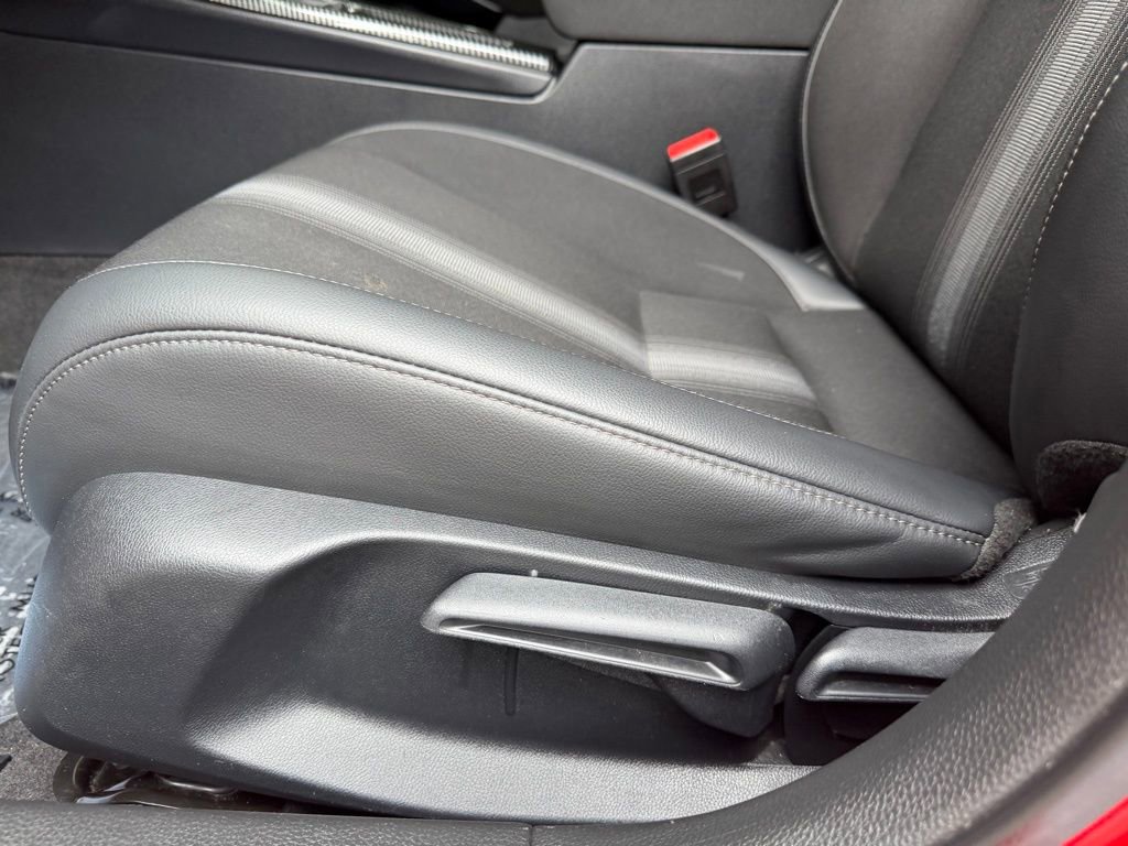 Certified 2023 Honda Civic Sport image 17