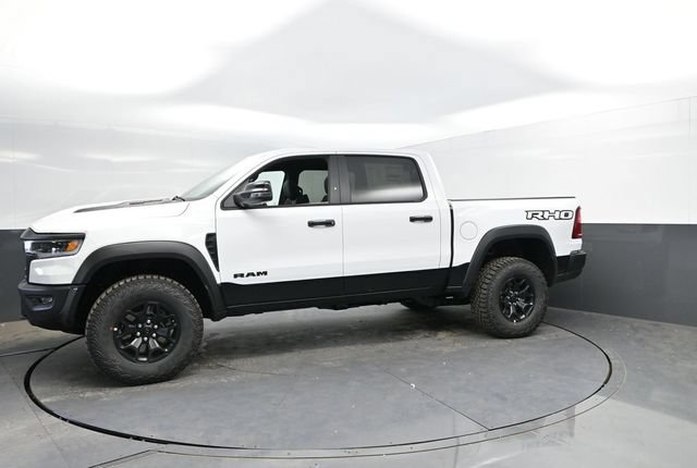 New 2026 RAM 1500 RHO w/ RHO Level 1 Equipment Group AWD/4WD image 7