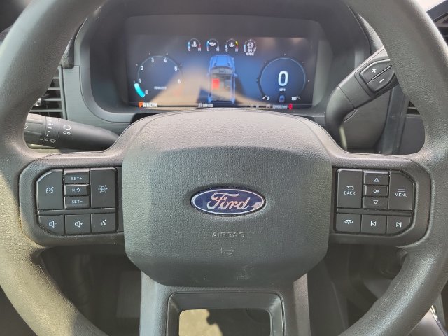 Certified 2025 Ford F150 STX w/ Equipment Group 200A RWD image 21